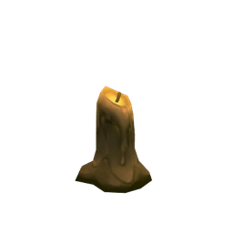 Amani Worship Candle