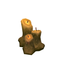 Amani Ritual Candles