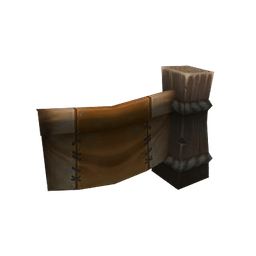 Brewfest Fence