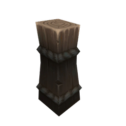 Brewfest Fencepost