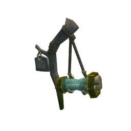 Lost Explorers' Mailbox