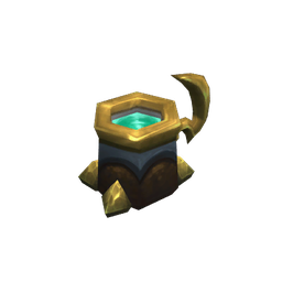 Purified Dracthyr Stein