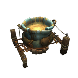 Warrens Candlecooker