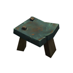 Kobold Sit-Thing