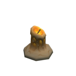 Medium Warrens Candle