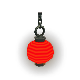 Stormstout Hanging Lantern