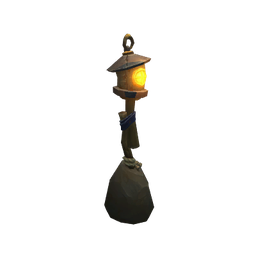 Candle Cage