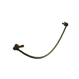 Droopy Longwick Rope