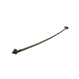 Longwick Rope
