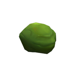 Venomous Globule